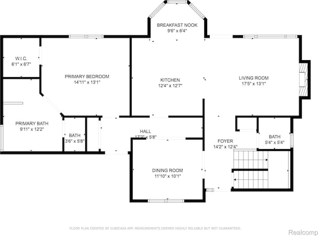 16413 E Horseshoe Trl, Linden, MI 48451 - photo 58