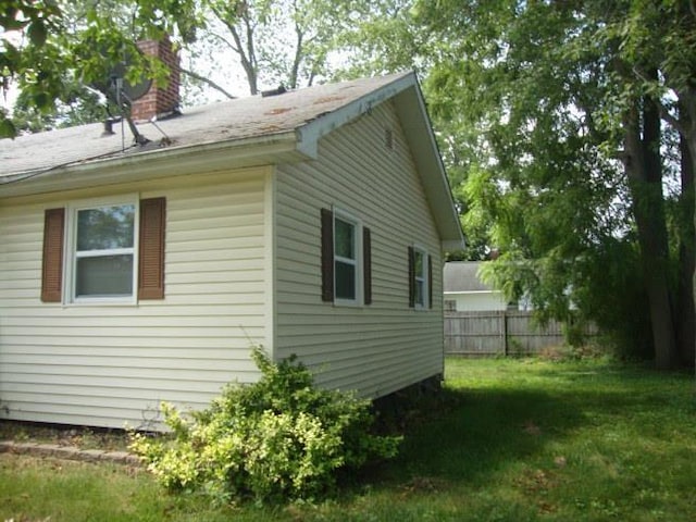 917 N Hickory St, Owosso, MI 48867 - photo 3