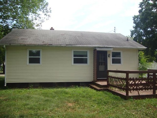 917 N Hickory St, Owosso, MI 48867 - photo 5