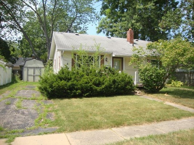 917 N Hickory St, Owosso, MI 48867 - photo 7