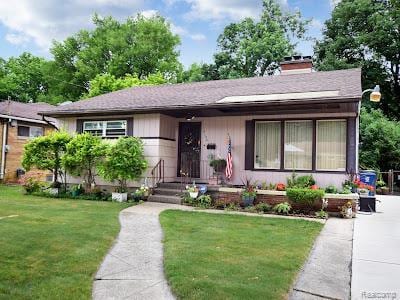 3106 Clement St, Flint, MI 48504 - photo 2