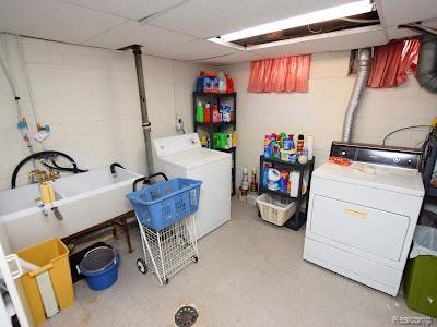 3106 Clement St, Flint, MI 48504 - photo 14