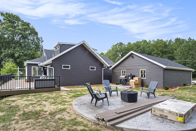 10946 Riverview Dr, Big Rapids, MI 49307 - photo 30