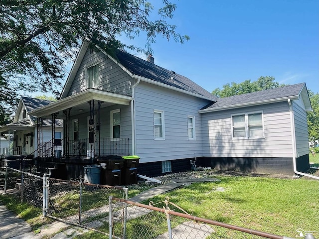 430 Conant St, Monroe, MI 48161 - photo 1