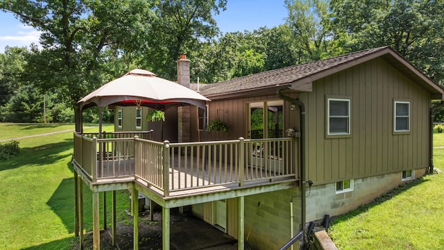 6460 Mccain Rd, Spring Arbor, MI 49283 - photo 28