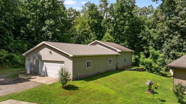 6460 Mccain Rd, Spring Arbor, MI 49283 - photo 3