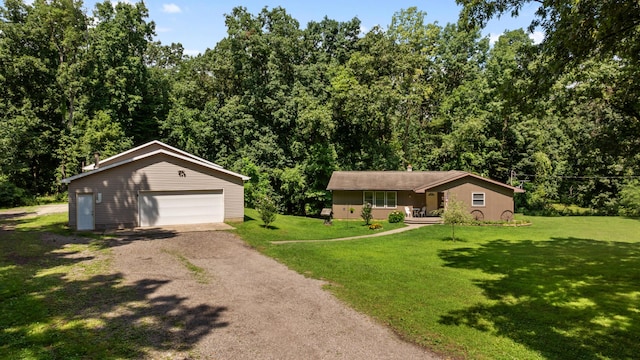 6460 Mccain Rd, Spring Arbor, MI 49283 - photo 2