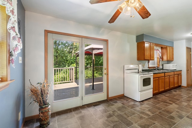 6460 Mccain Rd, Spring Arbor, MI 49283 - photo 9