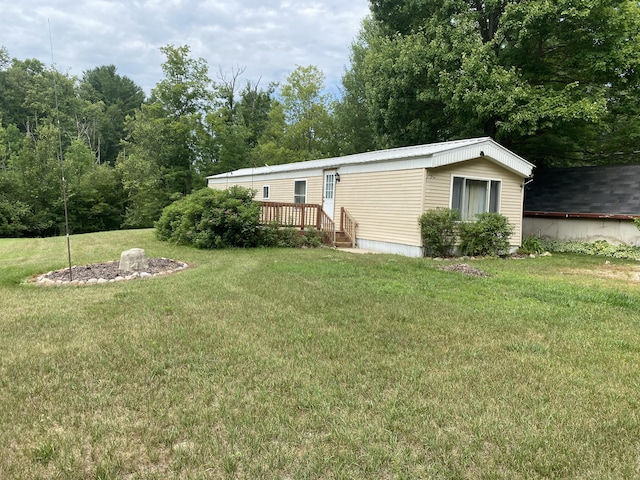 7788 W Vernon Rd, Lake, MI 48632 - photo 1