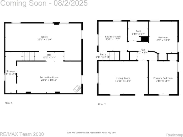 3025 Academy St, Dearborn, MI 48124 - photo 34