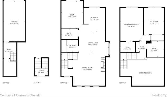 22157 W Village Dr, Dearborn, MI 48124 - photo 39