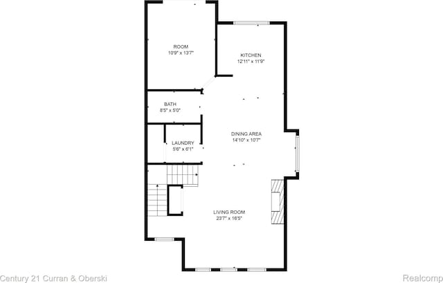 22157 W Village Dr, Dearborn, MI 48124 - photo 37