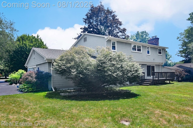 2343 Eastways Rd, Bloomfield Hills, MI 48304 - photo 11
