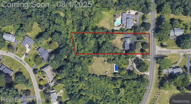 2343 Eastways Rd, Bloomfield Hills, MI 48304 - photo 12