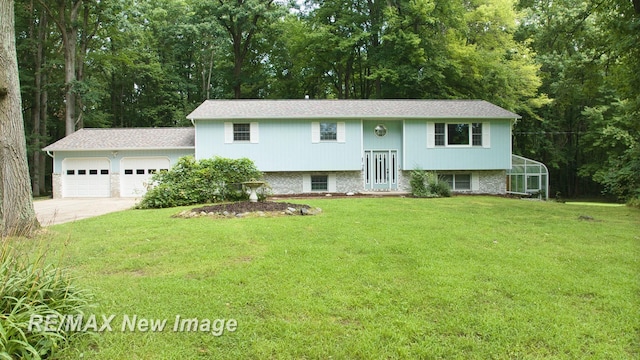 10741 Canada Way, Birch Run, MI 48415 - photo 1