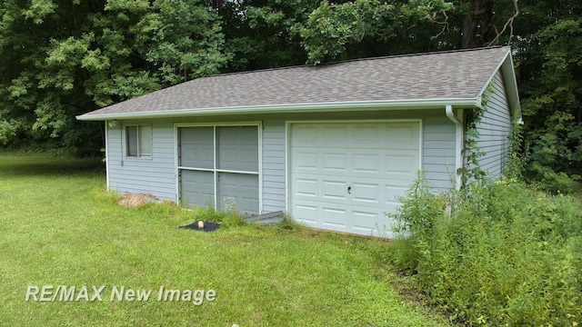 10741 Canada Way, Birch Run, MI 48415 - photo 58