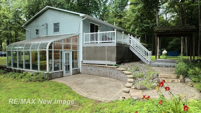 10741 Canada Way, Birch Run, MI 48415 - photo 51