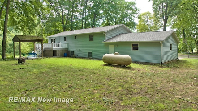 10741 Canada Way, Birch Run, MI 48415 - photo 53