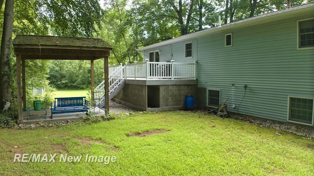 10741 Canada Way, Birch Run, MI 48415 - photo 54