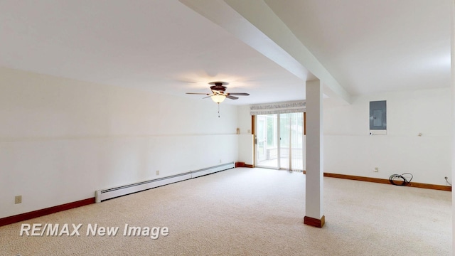 10741 Canada Way, Birch Run, MI 48415 - photo 30
