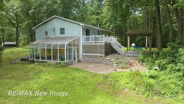 10741 Canada Way, Birch Run, MI 48415 - photo 50