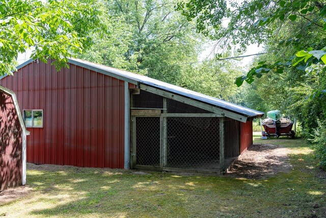 731 N Rolland Rd, Weidman, MI 48893 - photo 43