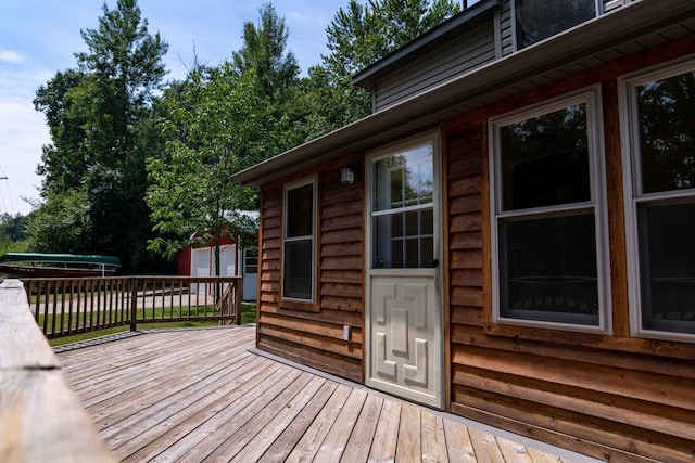 731 N Rolland Rd, Weidman, MI 48893 - photo 4