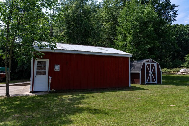 731 N Rolland Rd, Weidman, MI 48893 - photo 42