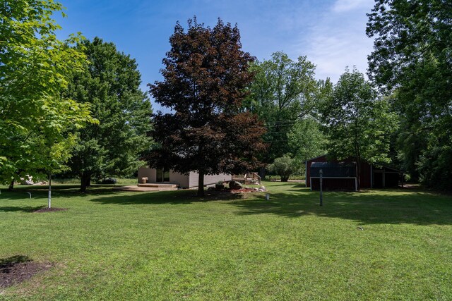 731 N Rolland Rd, Weidman, MI 48893 - photo 49