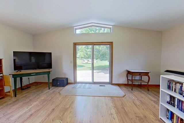 731 N Rolland Rd, Weidman, MI 48893 - photo 24