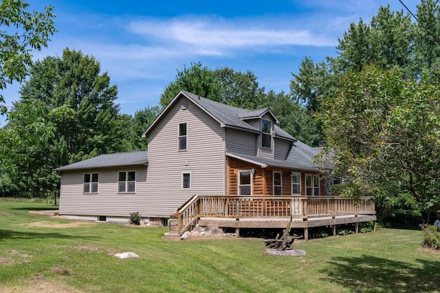 731 N Rolland Rd, Weidman, MI 48893 - photo 3