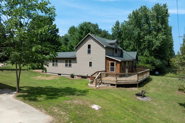 731 N Rolland Rd, Weidman, MI 48893 - photo 37
