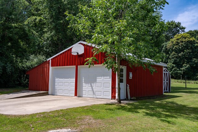731 N Rolland Rd, Weidman, MI 48893 - photo 41