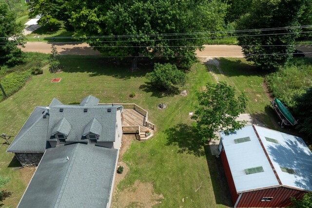 731 N Rolland Rd, Weidman, MI 48893 - photo 56