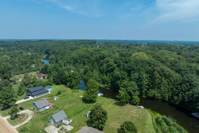 731 N Rolland Rd, Weidman, MI 48893 - photo 59
