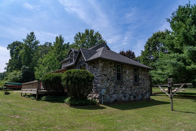 731 N Rolland Rd, Weidman, MI 48893 - photo 40