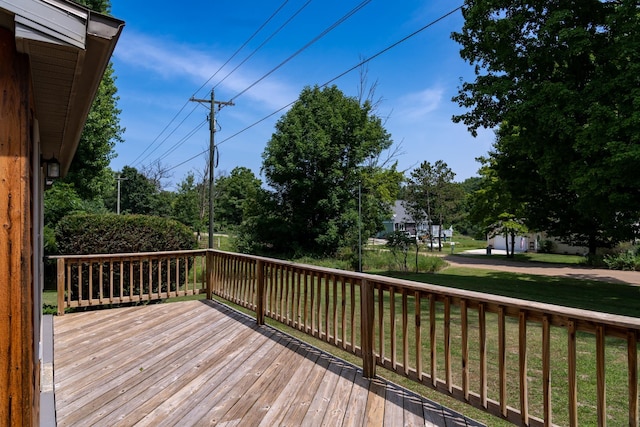 731 N Rolland Rd, Weidman, MI 48893 - photo 6