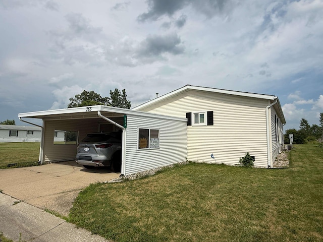 753 Hawick Cir, Mount Morris, MI 48458 - photo 21