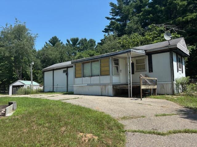 3524 Sandra Dr, Newaygo, MI 49337 - photo 1
