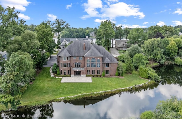 1456 Lochridge Rd, Bloomfield Hills, MI 48302 - photo 3