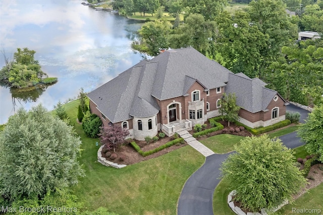 1456 Lochridge Rd, Bloomfield Hills, MI 48302 - photo 1