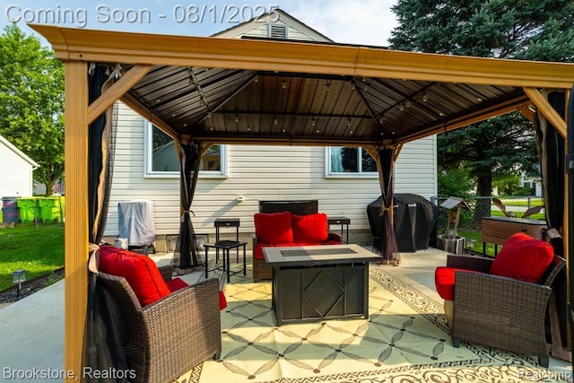 30162 Marla Dr, New Haven, MI 48048 - photo 4