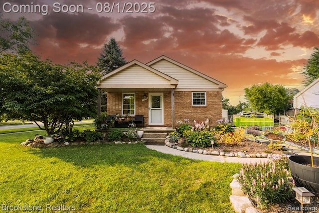 30162 Marla Dr, New Haven, MI 48048 - photo 1