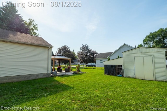 30162 Marla Dr, New Haven, MI 48048 - photo 33