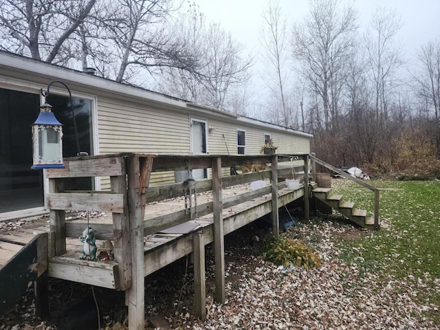18350 Eisenhower Rd, Morley, MI 49336 - photo 2
