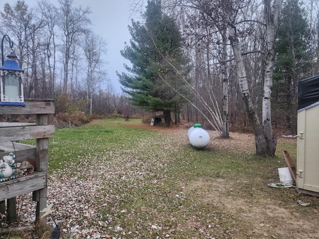 18350 Eisenhower Rd, Morley, MI 49336 - photo 4
