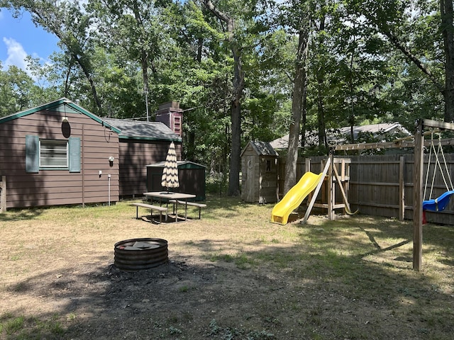 8027 W Hemlock Ave, Baldwin, MI 49304 - photo 22