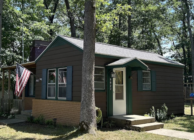 8027 W Hemlock Ave, Baldwin, MI 49304 - photo 1
