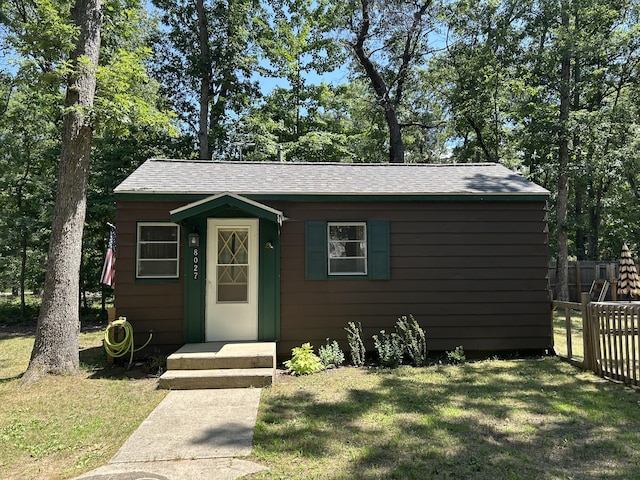 8027 W Hemlock Ave, Baldwin, MI 49304 - photo 29