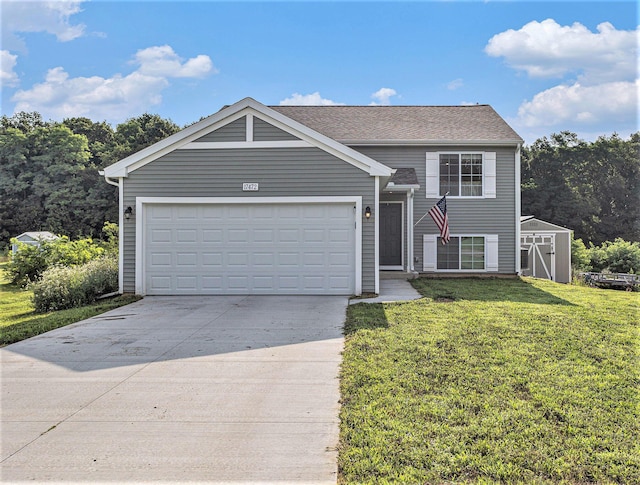 17472 Pebble Ln, Battle Creek, MI 49014 - photo 1